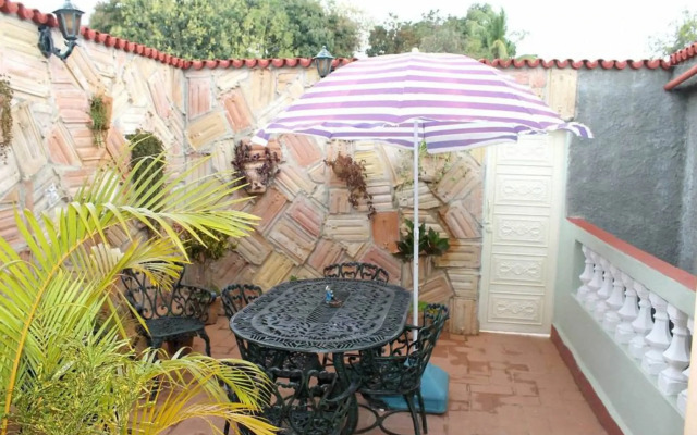 Hostal Santa Barbara