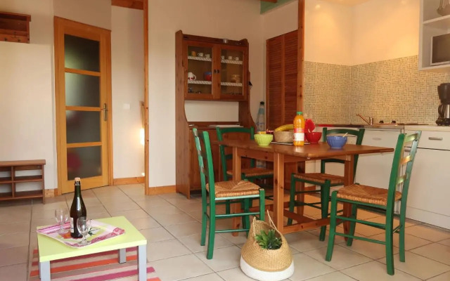 Chalet Le Chalet - ALE108
