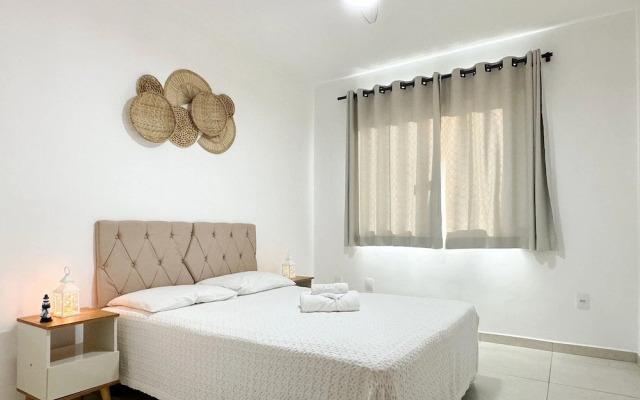 Residencial João Victor-Ingleses Norte