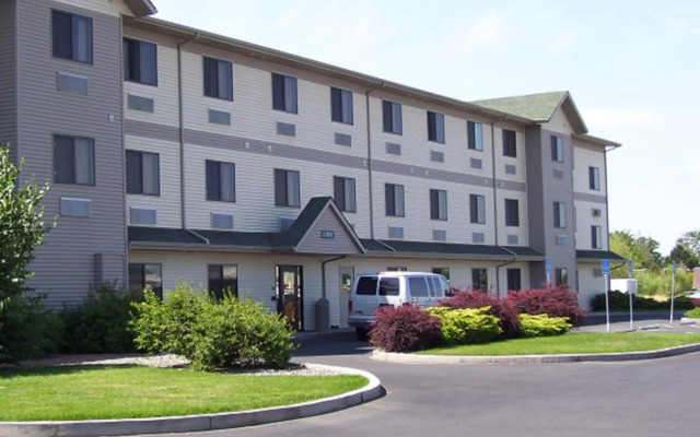 Travelodge by Wyndham Hermiston
