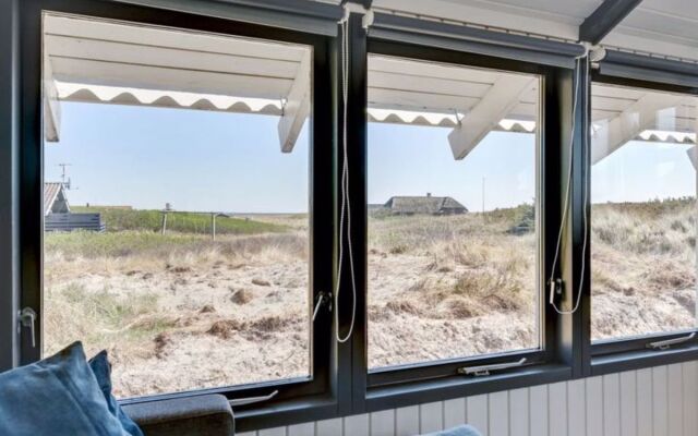 "Miray" - 250m from the sea in Western Jutland