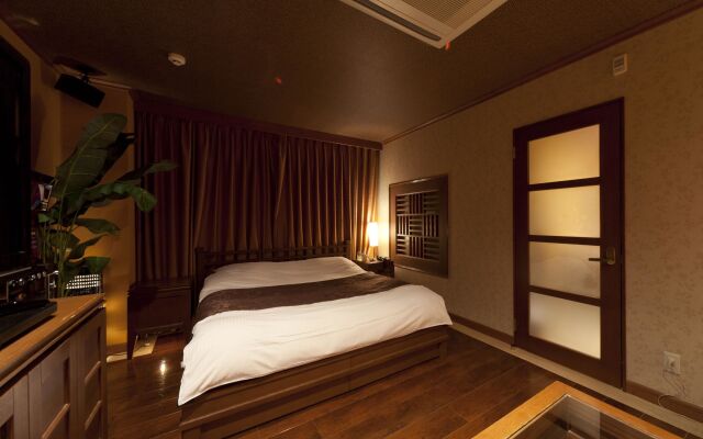 Grand Fine Kyoto Okazaki