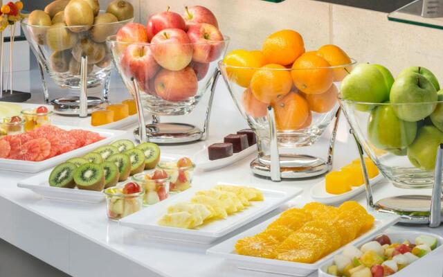 NH Collection Frankfurt Spin Tower