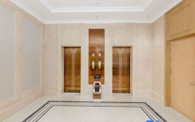 Vienna Hotel (Wuzhong Tongxin Branch)