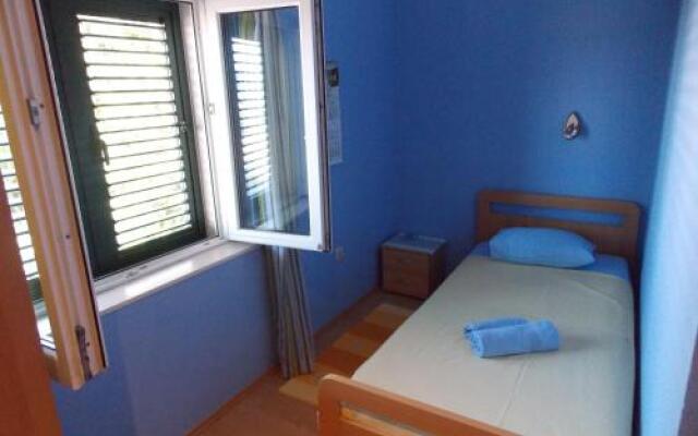 Rooms Matea