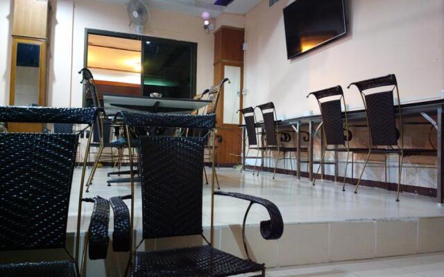 Huahin Euro City Hotel