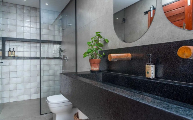 Villa Pantai Boutique Hotel Maragogi