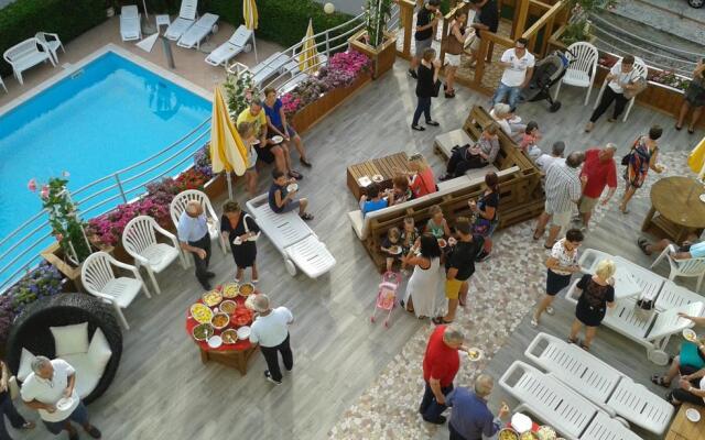 Hotel Gardenia