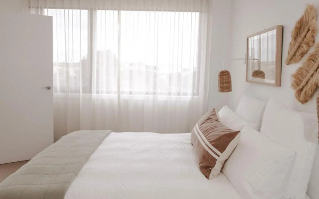 Oceanhus Port Campbell