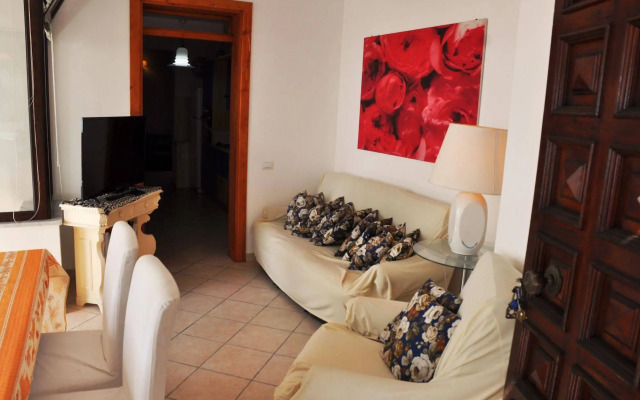 Villa Laura Apartment Sea View