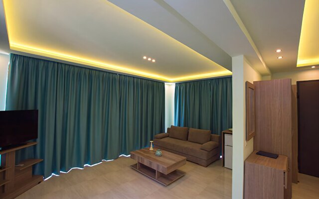Koukis Holiday Club