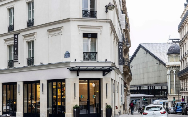 Le 12 Hotel