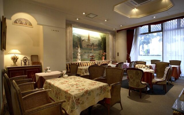 Hiroshima Grand Intelligent Hotel