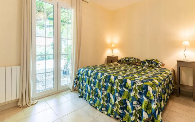 Charming Villa Stay Near Limoux