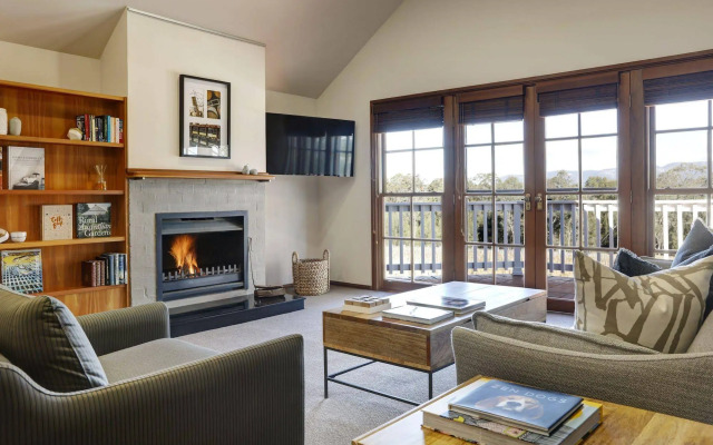 Spicers Vineyards Estate