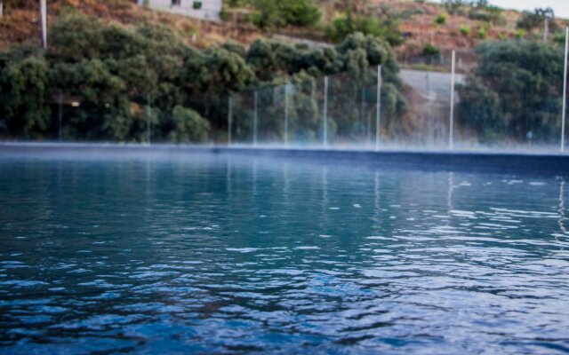 Longroiva Hotel Rural