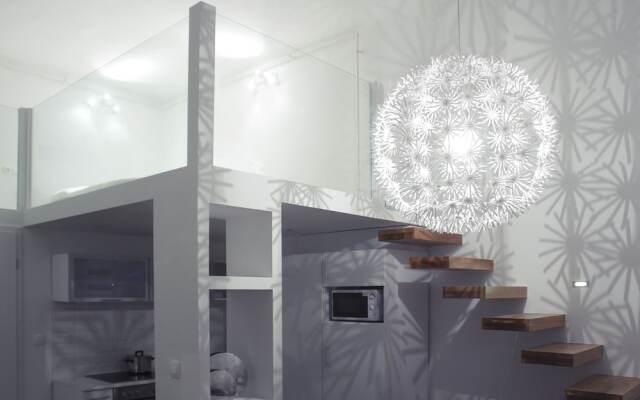 Fantastic Ernesto near Basilica