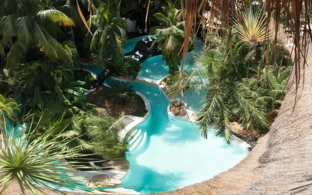 La Tortuga Hotel & Spa - Adults Only