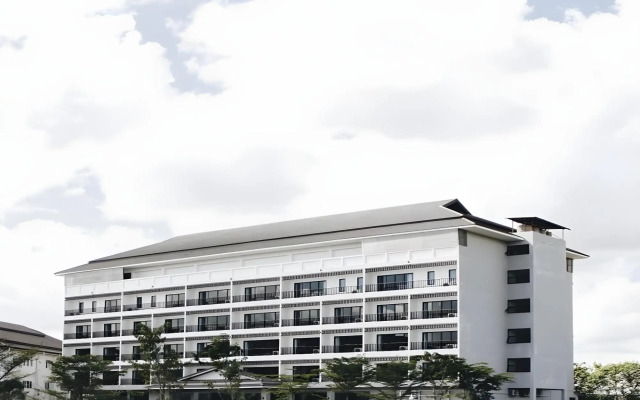 Phukaning Hotel