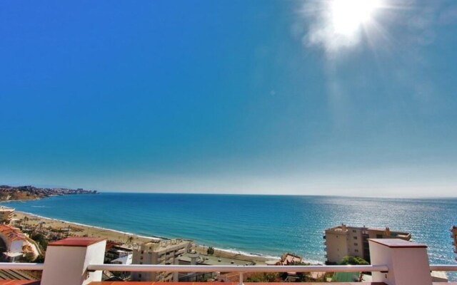 107255 Apartment In Fuengirola