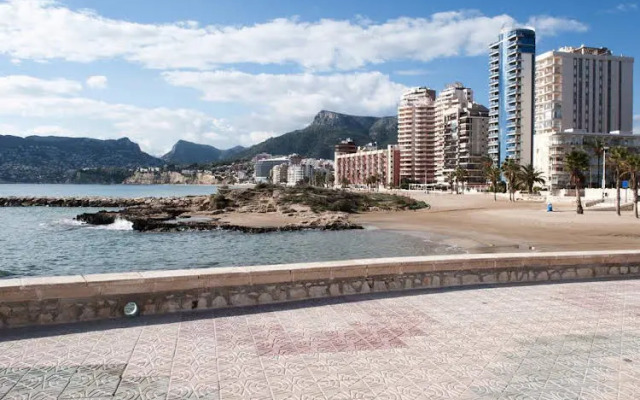 Vista Bella Apartment