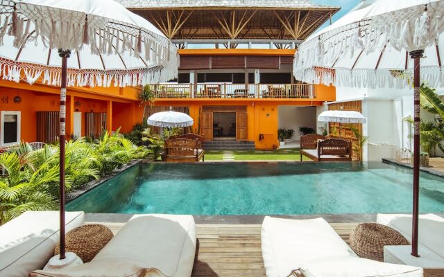 Guna Mandala Inn