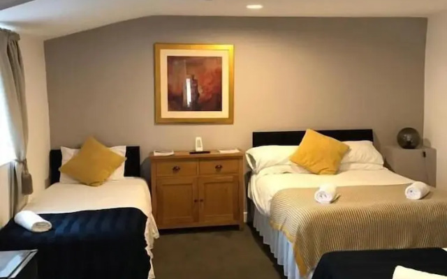 Whitburn House Hotel