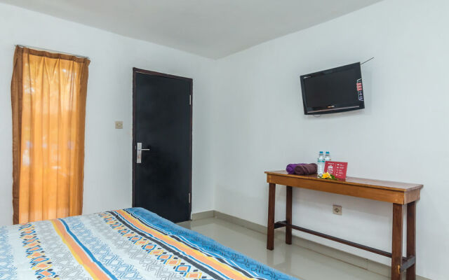ZEN Rooms Nusa Dua Pratama Bidadari