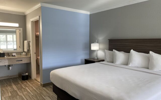 Vero Beach Inn & Suites