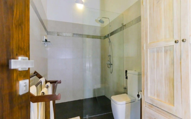 Ralla Beach Villa