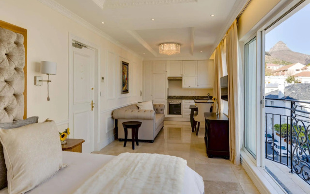 Versailles Luxury Apartments and Suites