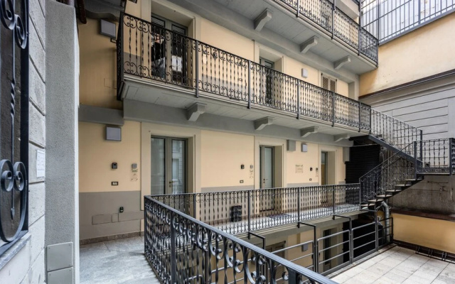 Italianway - The B Village New