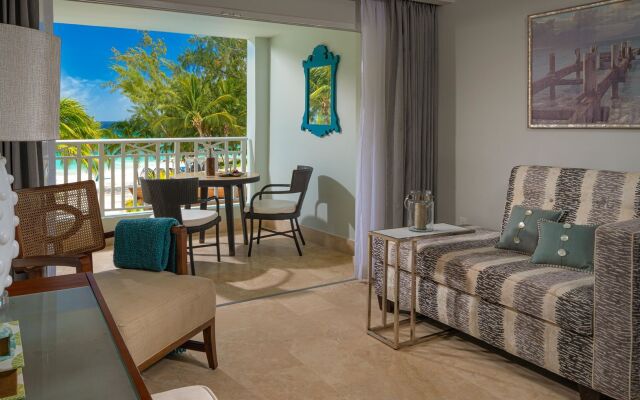 Sandals Barbados All Inclusive