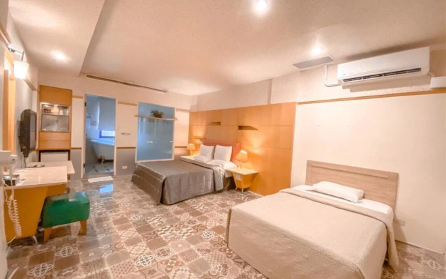 Yun Sung Motel