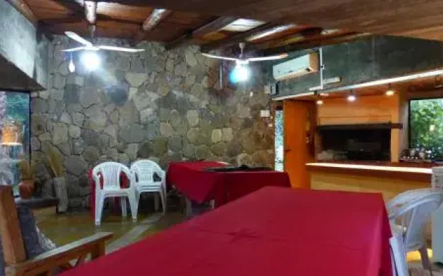 Cabañas Rio Jujuy