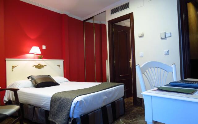 Hotel Boutique Catedral