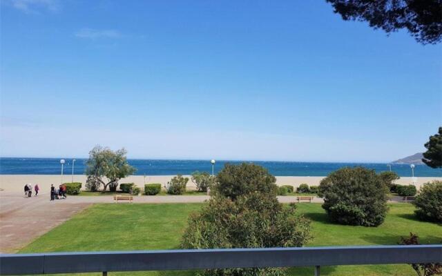 Appartement Argelès-sur-Mer, 3 pièces, 6 personnes - FR-1-388-82