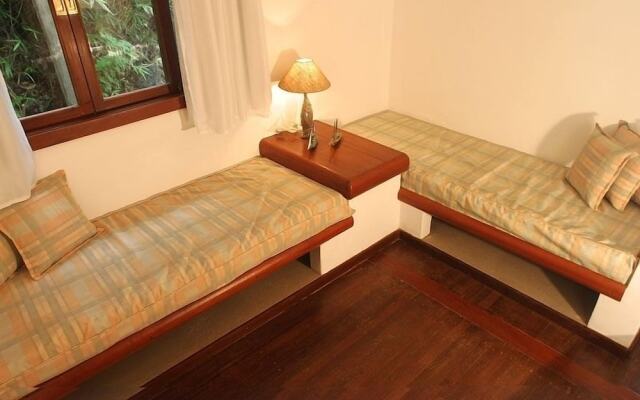 Pousada Martin Pescador