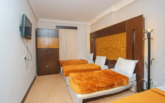 Oyo 478 Dorat Al Taqwa Hotel