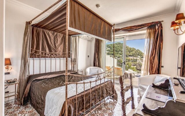 Hotel Regina Cristina