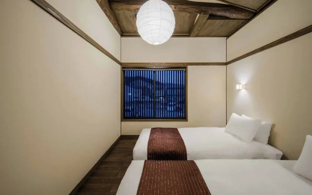 Nananohi Machiya House
