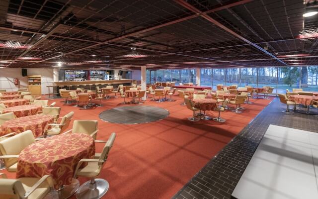 Kokoushotelli Murikanranta