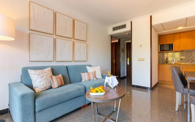 Suite Hotel S'Argamassa Palace