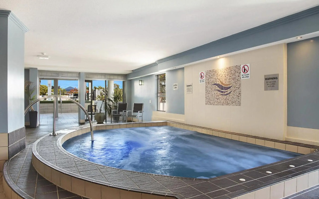 Scarborough Beach Resort QLD