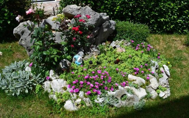 Apartments Knežević