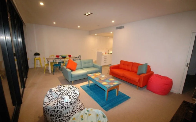 Brand New Unique Apartment