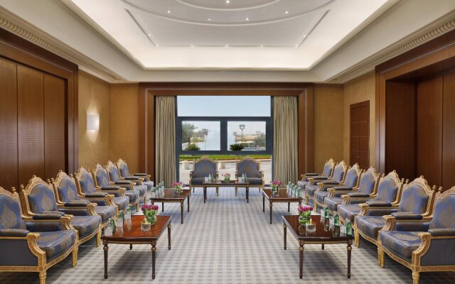 The Ritz-Carlton, Riyadh
