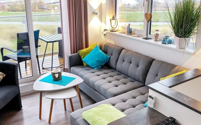 Holiday Home in Wendtorf