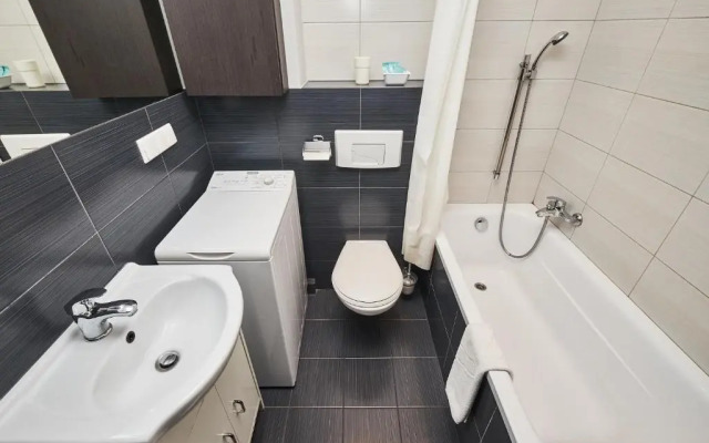 Top Ten House Marszałkowska II