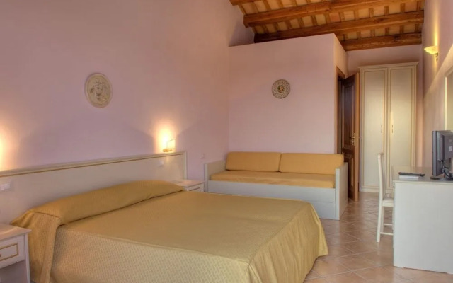 Agriturismo Baglio Antico
